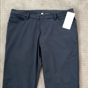 New.Men Pant Athletic.